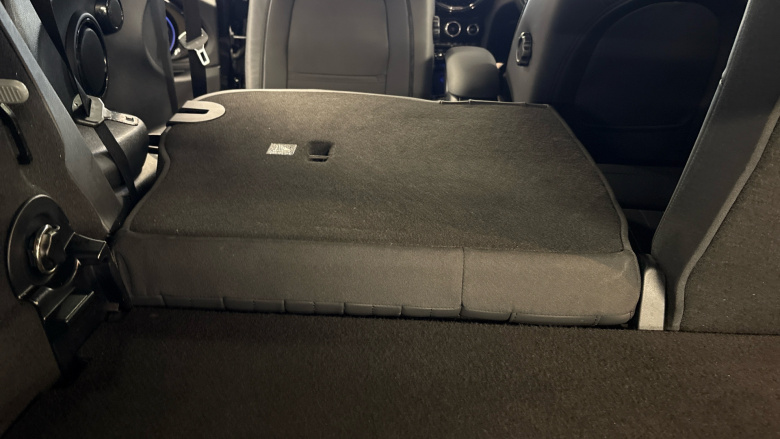 MINI Hatchback 135kW Cooper S Shadow Edition 33kWh 3dr Auto Electric Hatchback